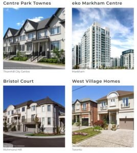 liberty developments